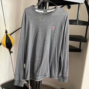 Abercrombie & Fitch long sleeve shirt